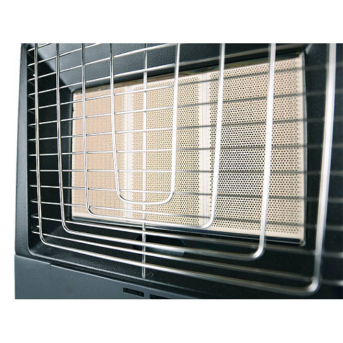 Газовый инфракрасный обогреватель Ballu BIGH-55F