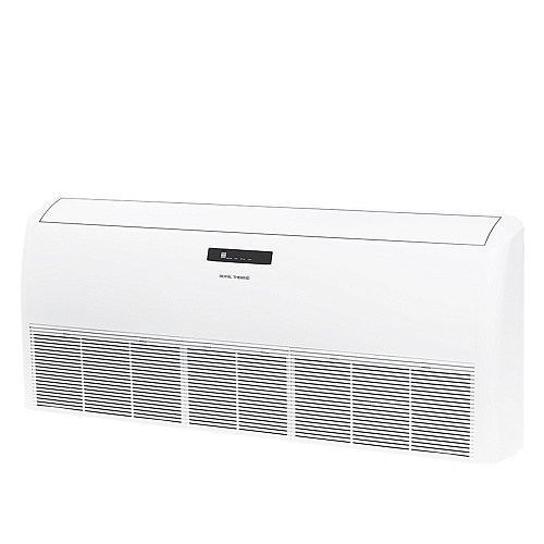 Комплект Royal Thermo Forte Integro RTFU-24LAKHN1 сплит-системы, напольно-потолочного типа