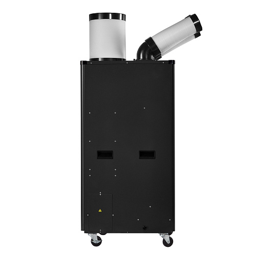 Кондиционер промышленный мобильный Ballu Heavy Pro BGK9 сом воздухоотводов